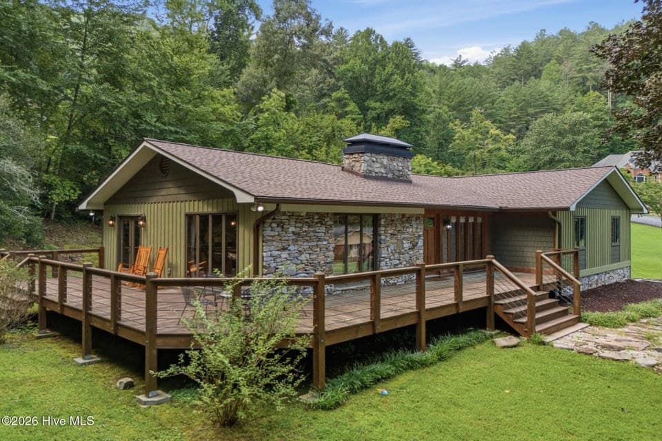 239 Woodland Heights, Robbinsville NC 28771 - Photo