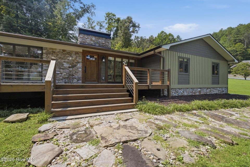 239 Woodland Heights, Robbinsville NC 28771 - Photo