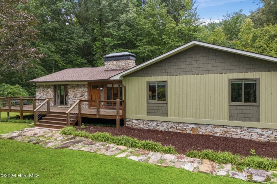 239 Woodland Heights, Robbinsville NC 28771 - Photo