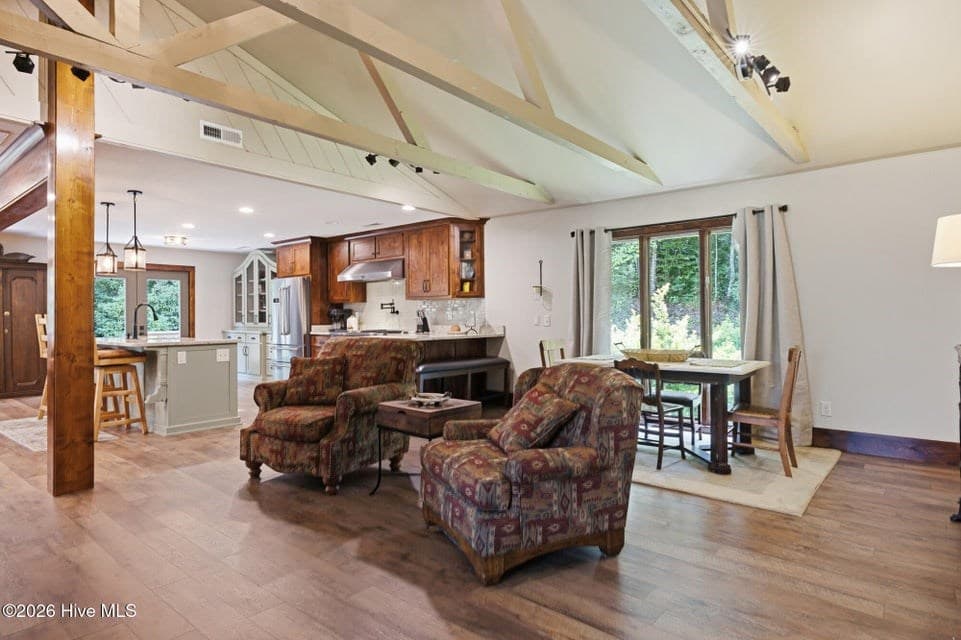 239 Woodland Heights, Robbinsville NC 28771 - Photo