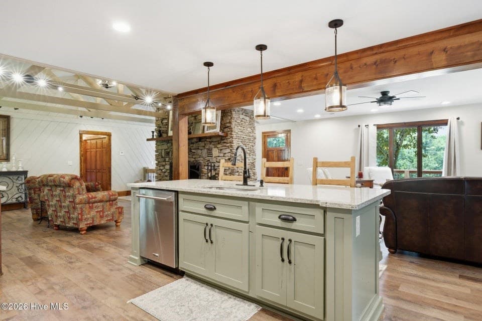 239 Woodland Heights, Robbinsville NC 28771 - Photo