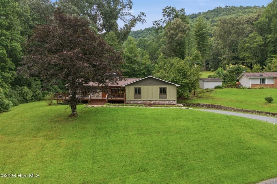 239 Woodland Heights, Robbinsville NC 28771 - Photo