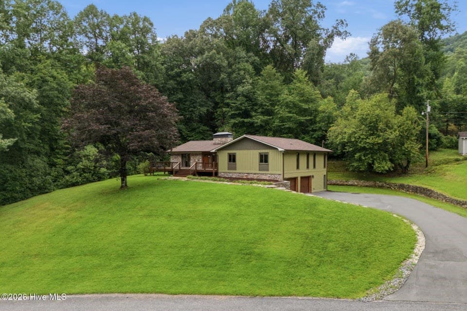 239 Woodland Heights, Robbinsville NC 28771 - Photo