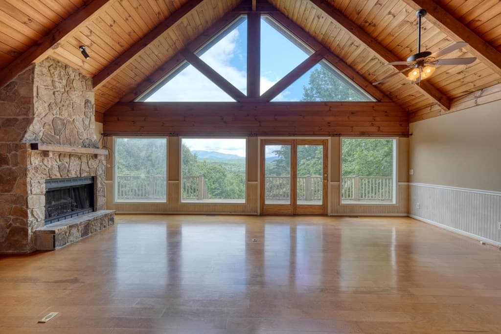 1201 Owl Town Road, Blairsville GA 30512 - Photo