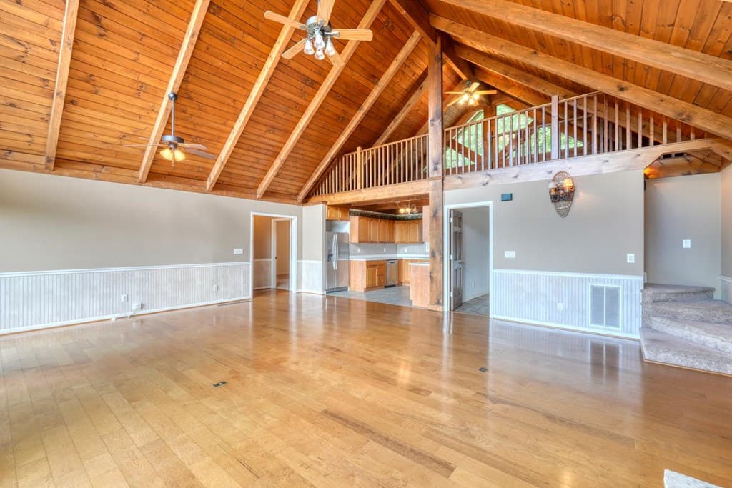 1201 Owl Town Road, Blairsville GA 30512 - Photo