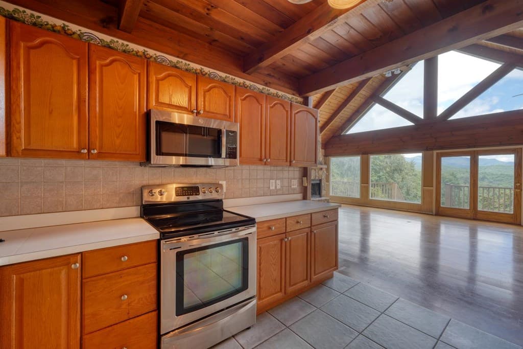 1201 Owl Town Road, Blairsville GA 30512 - Photo