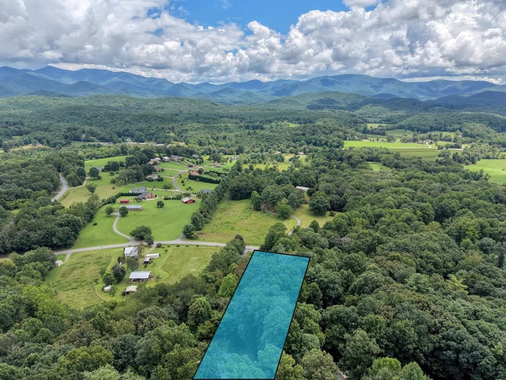 1201 Owl Town Road, Blairsville GA 30512 - Photo