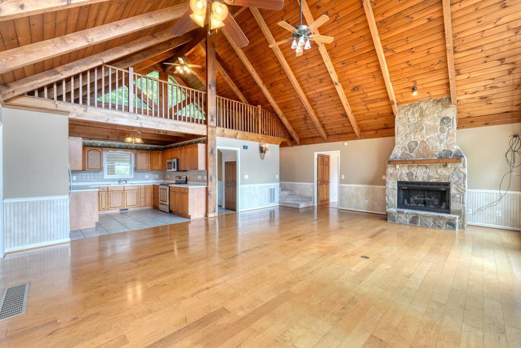 1201 Owl Town Road, Blairsville GA 30512 - Photo
