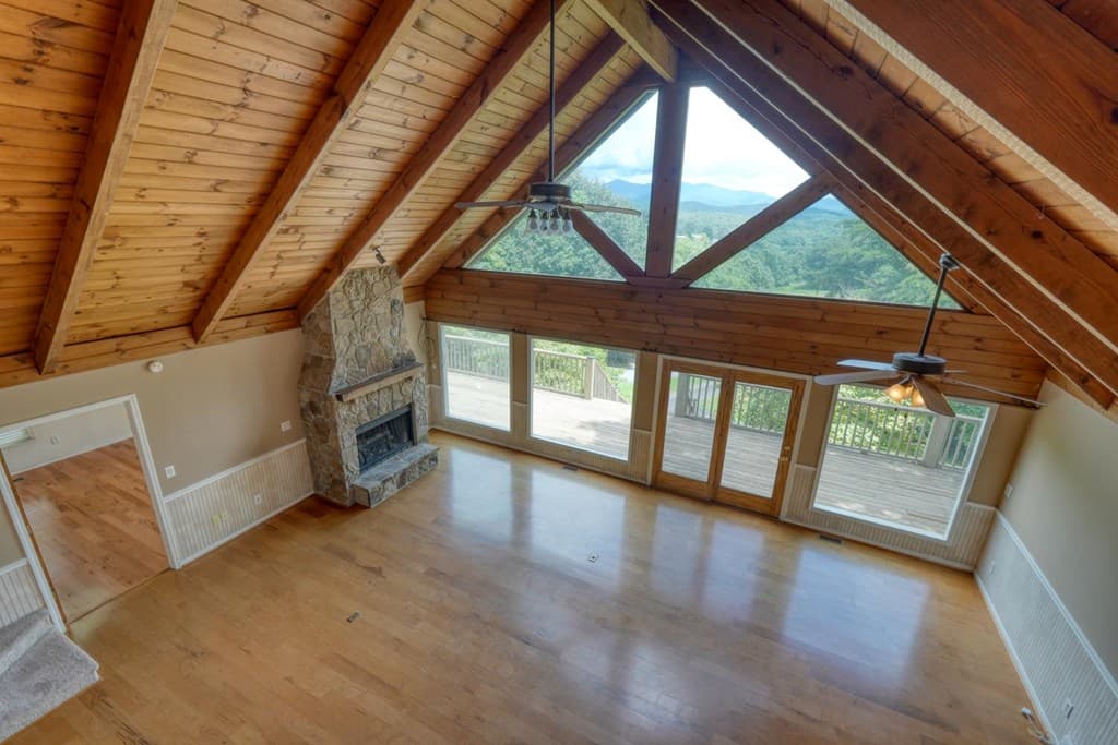 1201 Owl Town Road, Blairsville GA 30512 - Photo