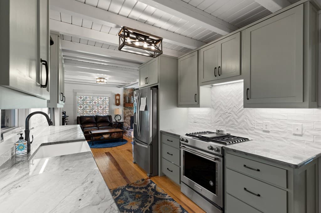 6531 Mountain Laurel Road, Hiawassee GA 30546 - Photo