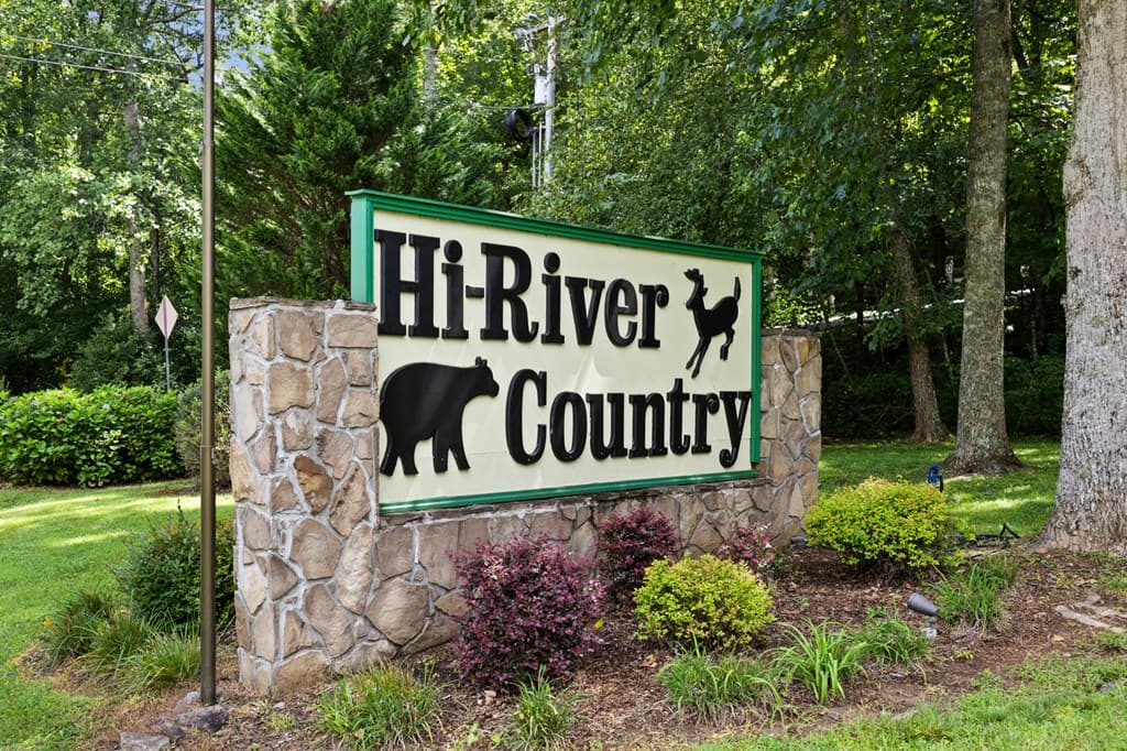 6531 Mountain Laurel Road, Hiawassee GA 30546 - Photo