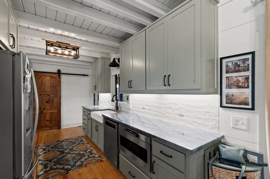 6531 Mountain Laurel Road, Hiawassee GA 30546 - Photo