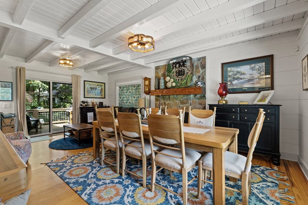 6531 Mountain Laurel Road, Hiawassee GA 30546 - Photo
