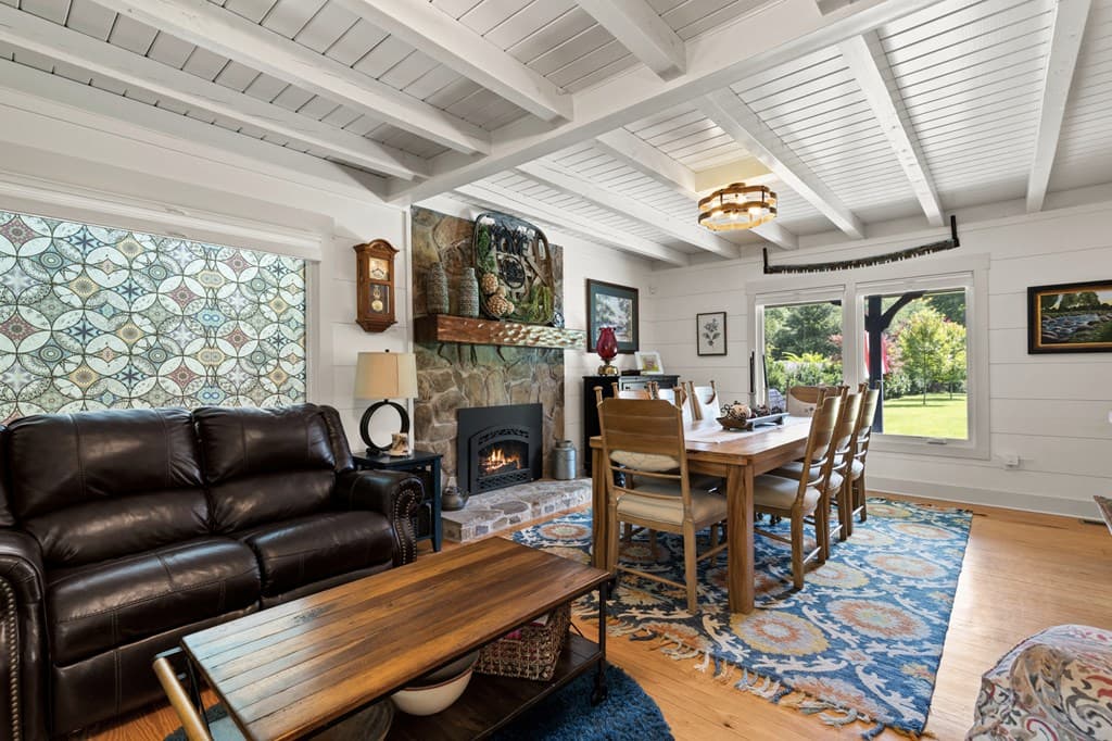 6531 Mountain Laurel Road, Hiawassee GA 30546 - Photo