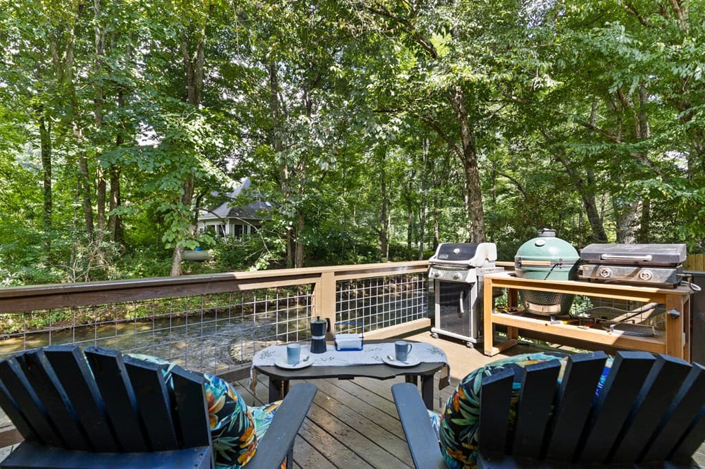 6531 Mountain Laurel Road, Hiawassee GA 30546 - Photo