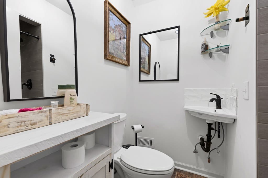 6531 Mountain Laurel Road, Hiawassee GA 30546 - Photo