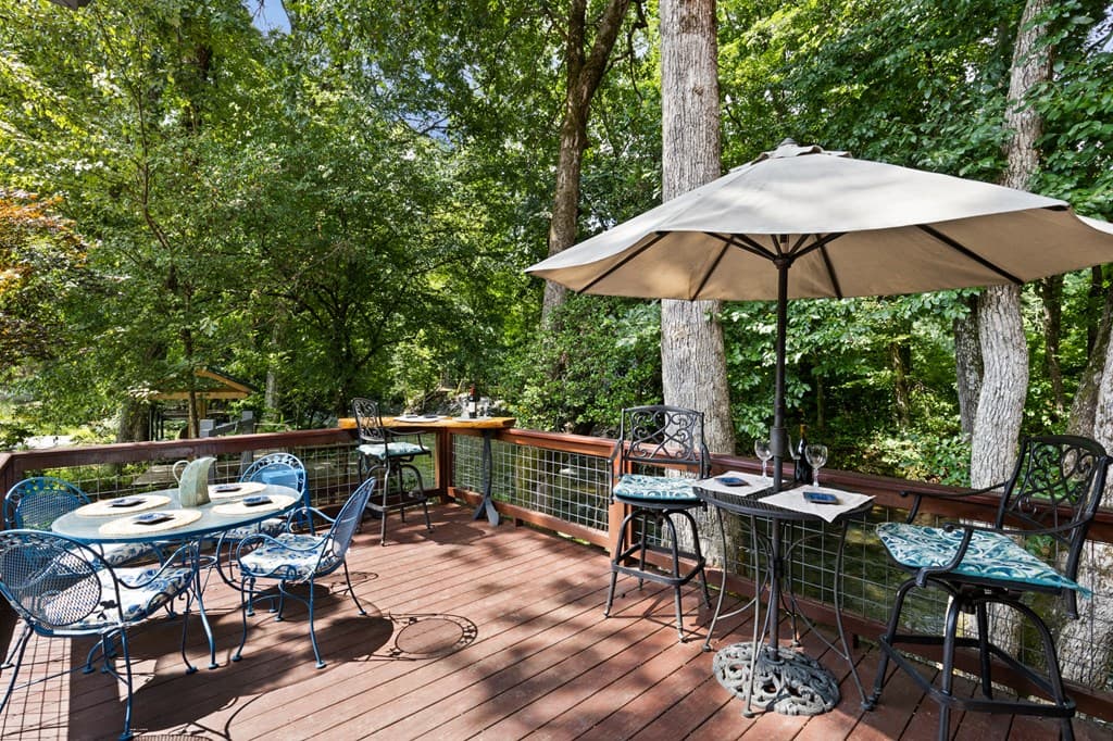6531 Mountain Laurel Road, Hiawassee GA 30546 - Photo