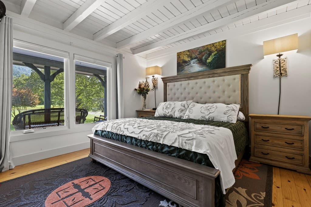 6531 Mountain Laurel Road, Hiawassee GA 30546 - Photo