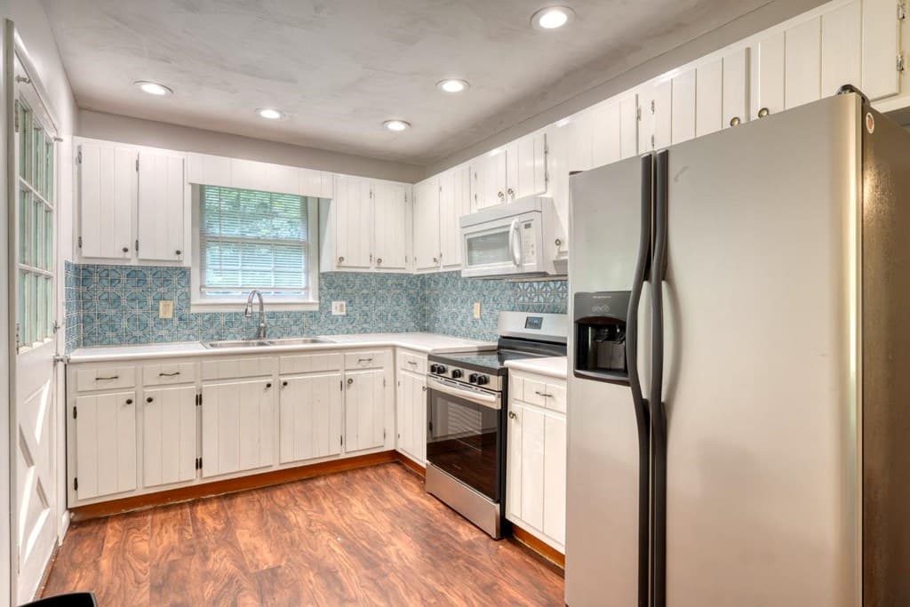 723 Bugscuffle Road, Hiawassee GA 30546 - Photo
