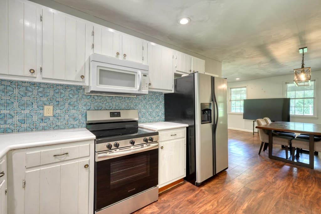 723 Bugscuffle Road, Hiawassee GA 30546 - Photo
