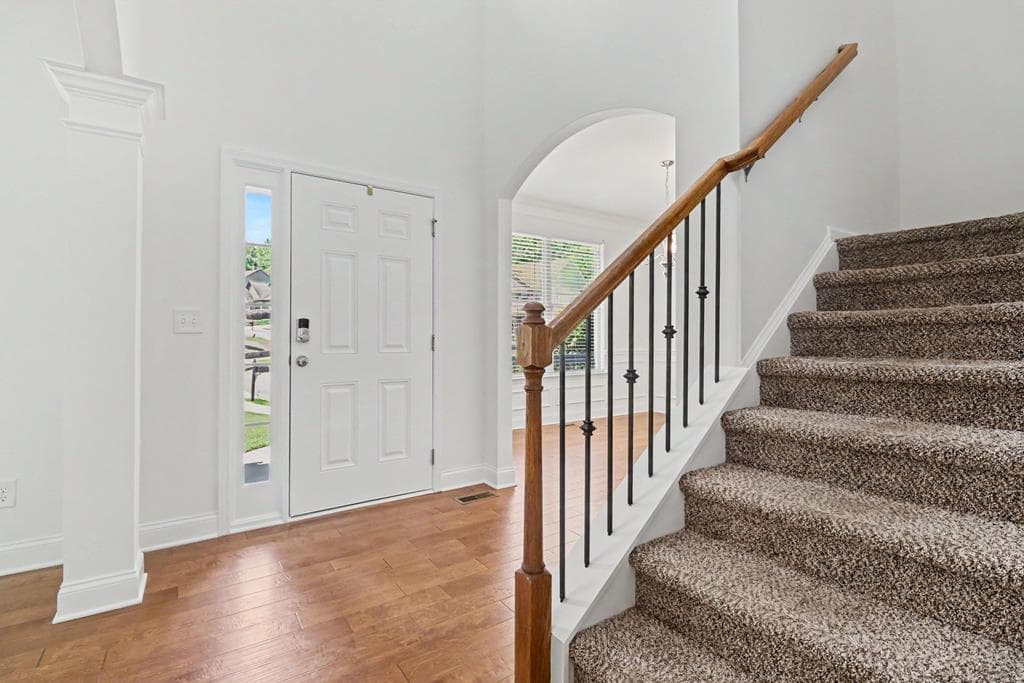 4010 Village Estates Court, Cumming GA 30040 - Photo