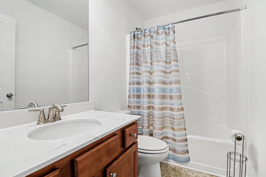 4010 Village Estates Court, Cumming GA 30040 - Photo