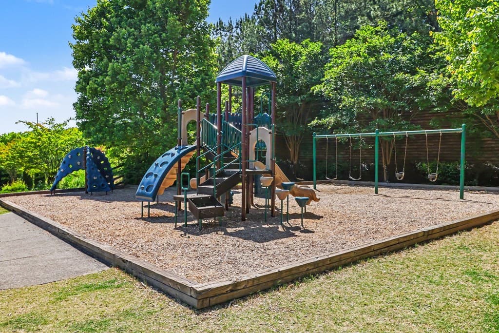 4010 Village Estates Court, Cumming GA 30040 - Photo