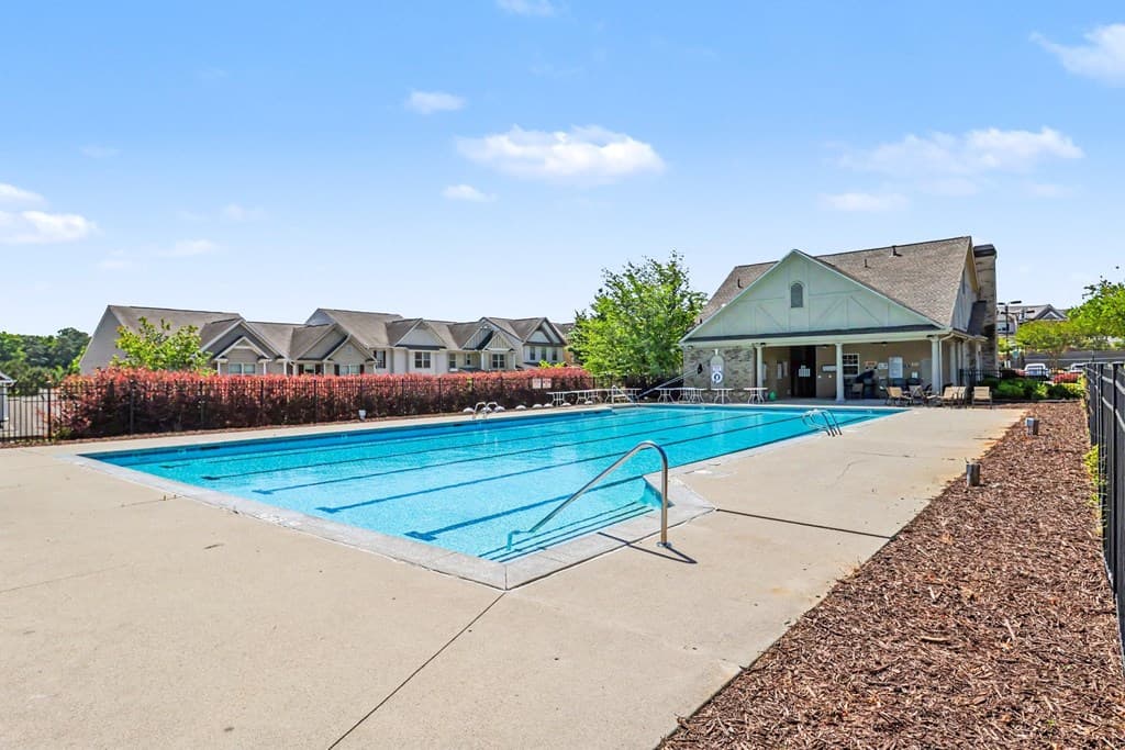 4010 Village Estates Court, Cumming GA 30040 - Photo