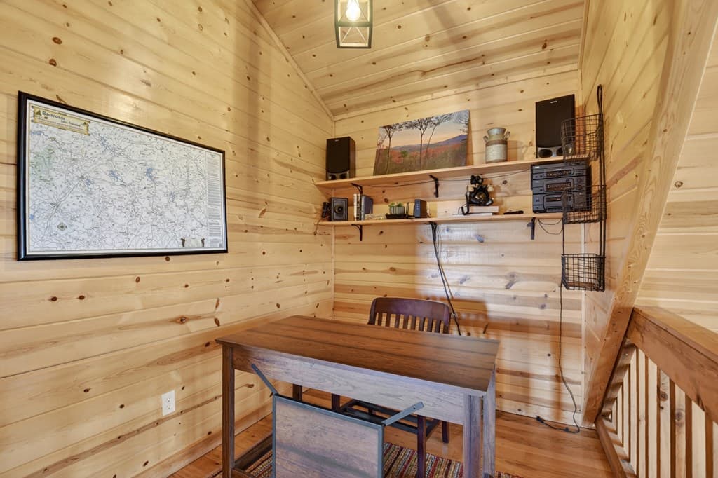 78 Brass Hill Road, Blue Ridge GA 30513 - Photo