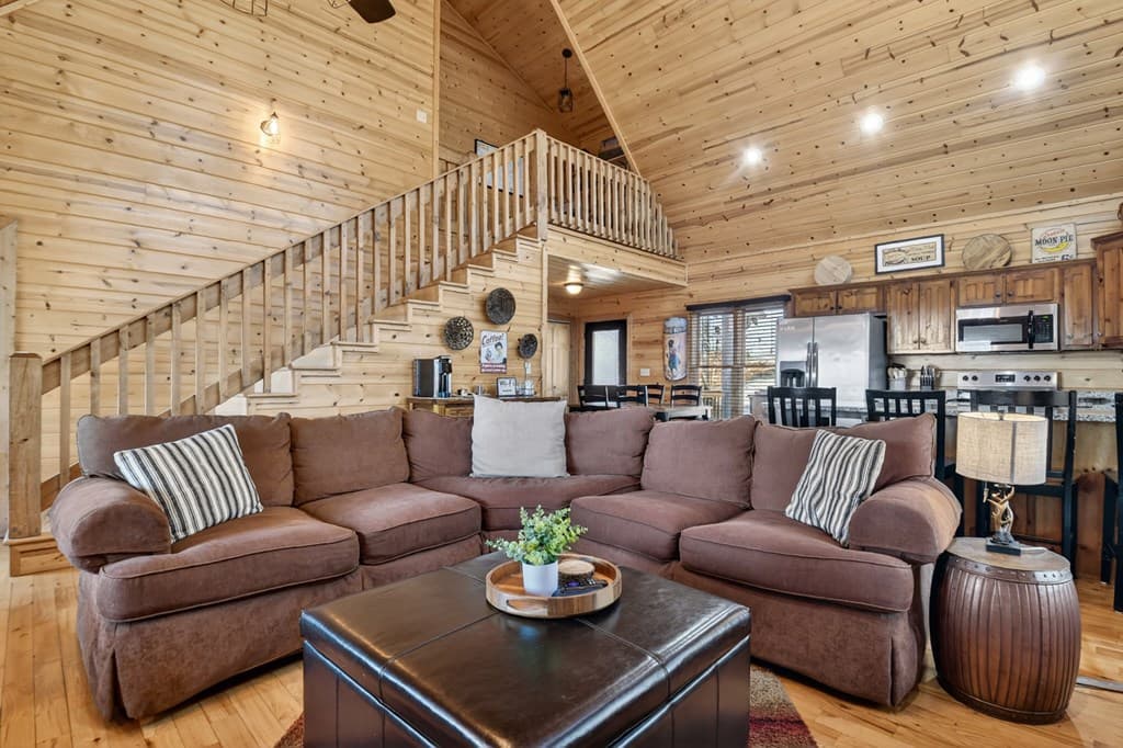 78 Brass Hill Road, Blue Ridge GA 30513 - Photo
