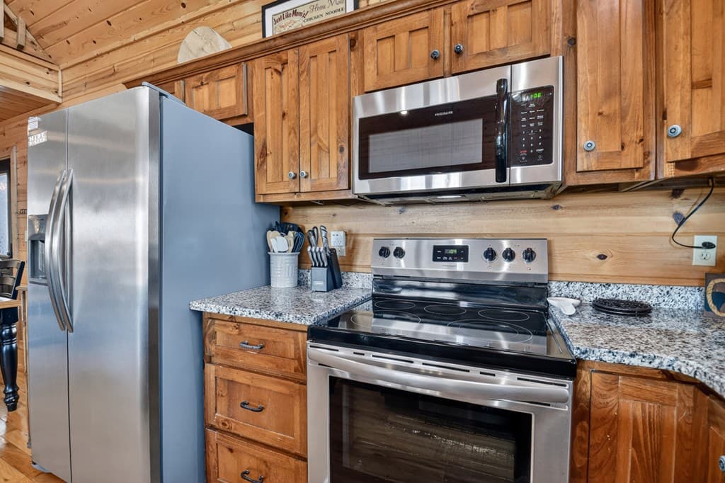 78 Brass Hill Road, Blue Ridge GA 30513 - Photo