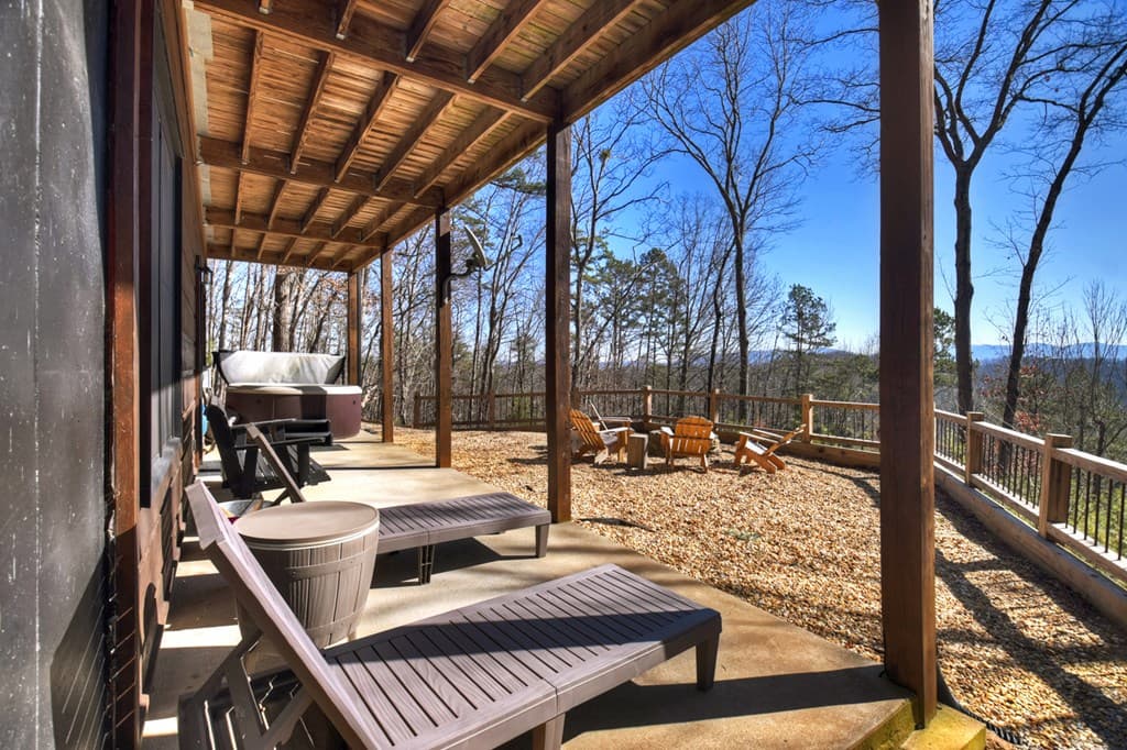 78 Brass Hill Road, Blue Ridge GA 30513 - Photo
