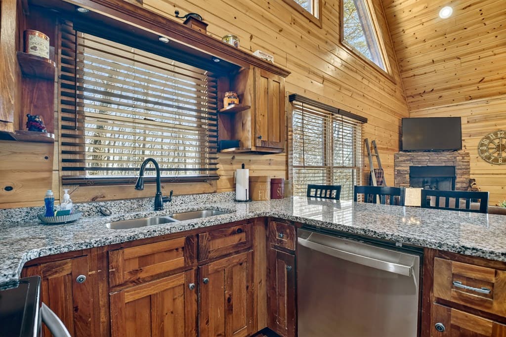 78 Brass Hill Road, Blue Ridge GA 30513 - Photo