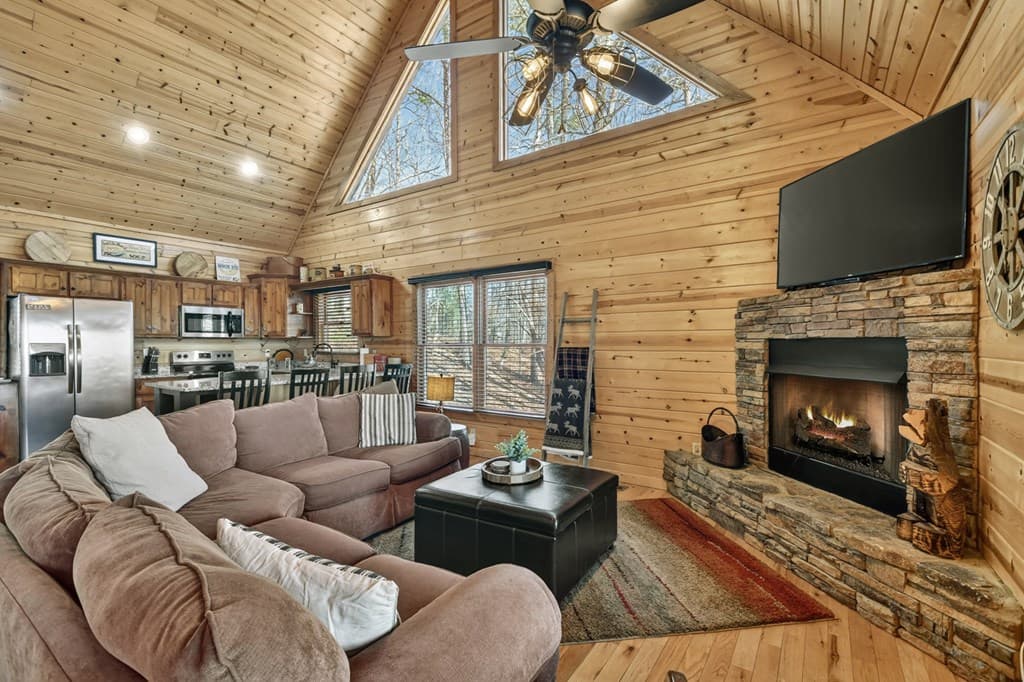 78 Brass Hill Road, Blue Ridge GA 30513 - Photo