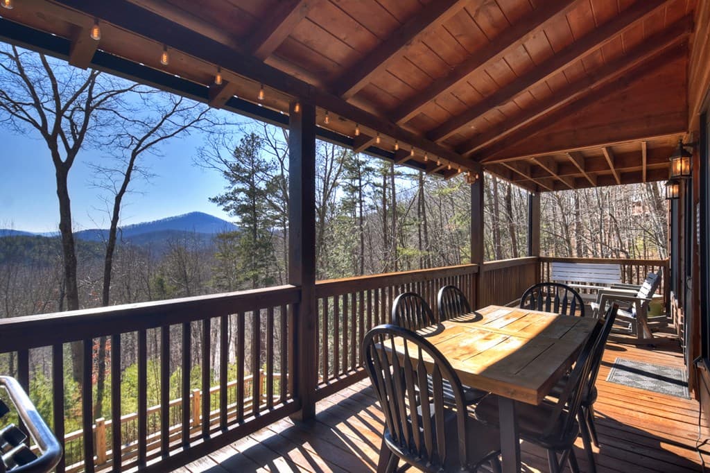 78 Brass Hill Road, Blue Ridge GA 30513 - Photo