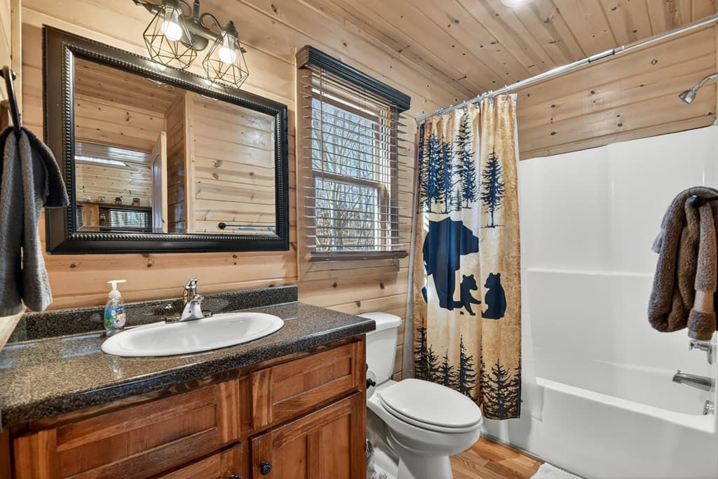 78 Brass Hill Road, Blue Ridge GA 30513 - Photo