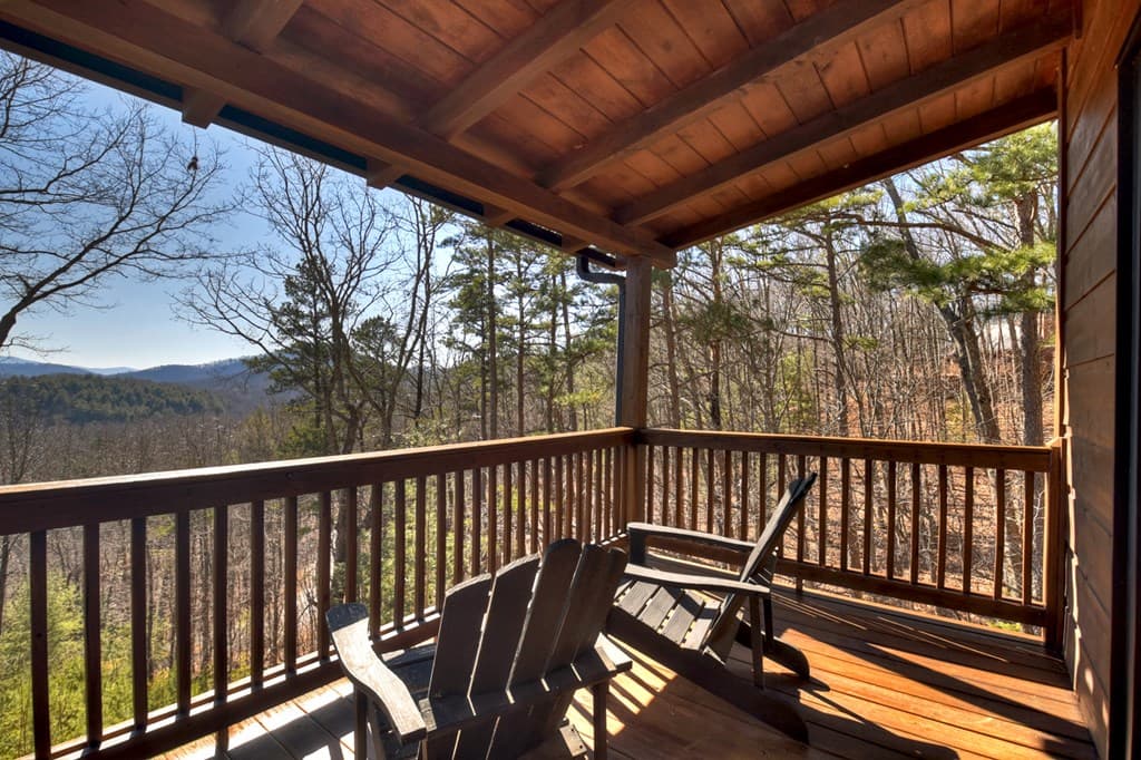 78 Brass Hill Road, Blue Ridge GA 30513 - Photo
