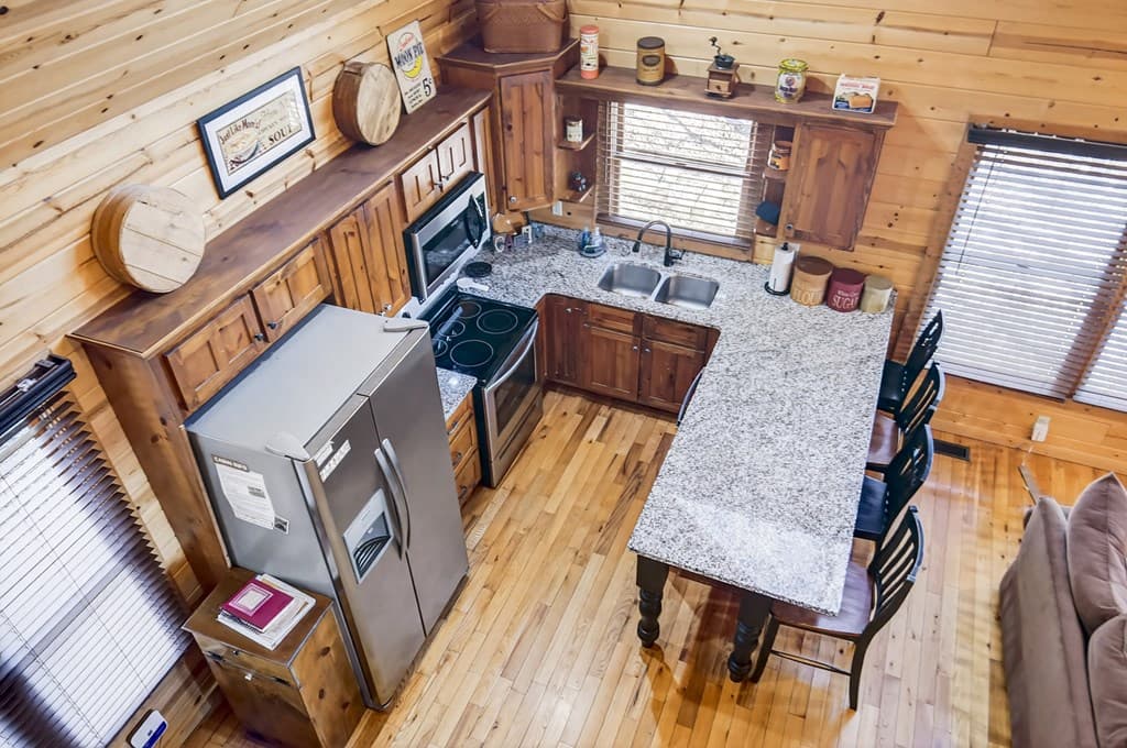 78 Brass Hill Road, Blue Ridge GA 30513 - Photo