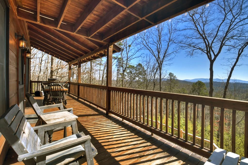 78 Brass Hill Road, Blue Ridge GA 30513 - Photo