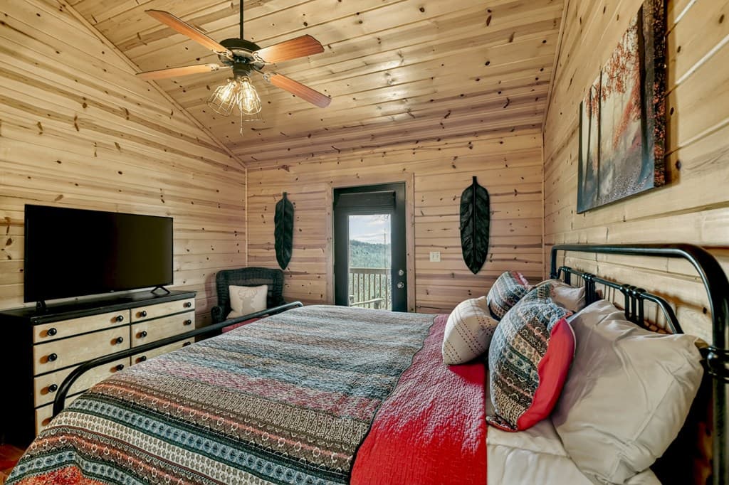 78 Brass Hill Road, Blue Ridge GA 30513 - Photo