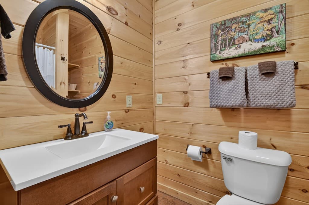 78 Brass Hill Road, Blue Ridge GA 30513 - Photo