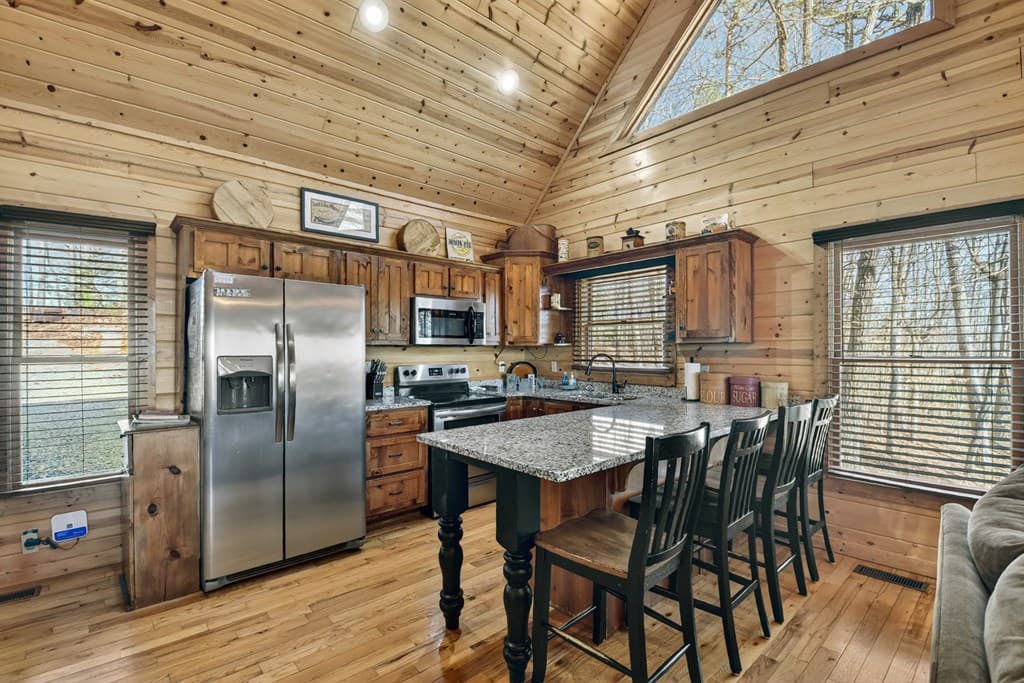 78 Brass Hill Road, Blue Ridge GA 30513 - Photo