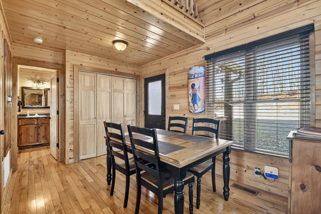 78 Brass Hill Road, Blue Ridge GA 30513 - Photo