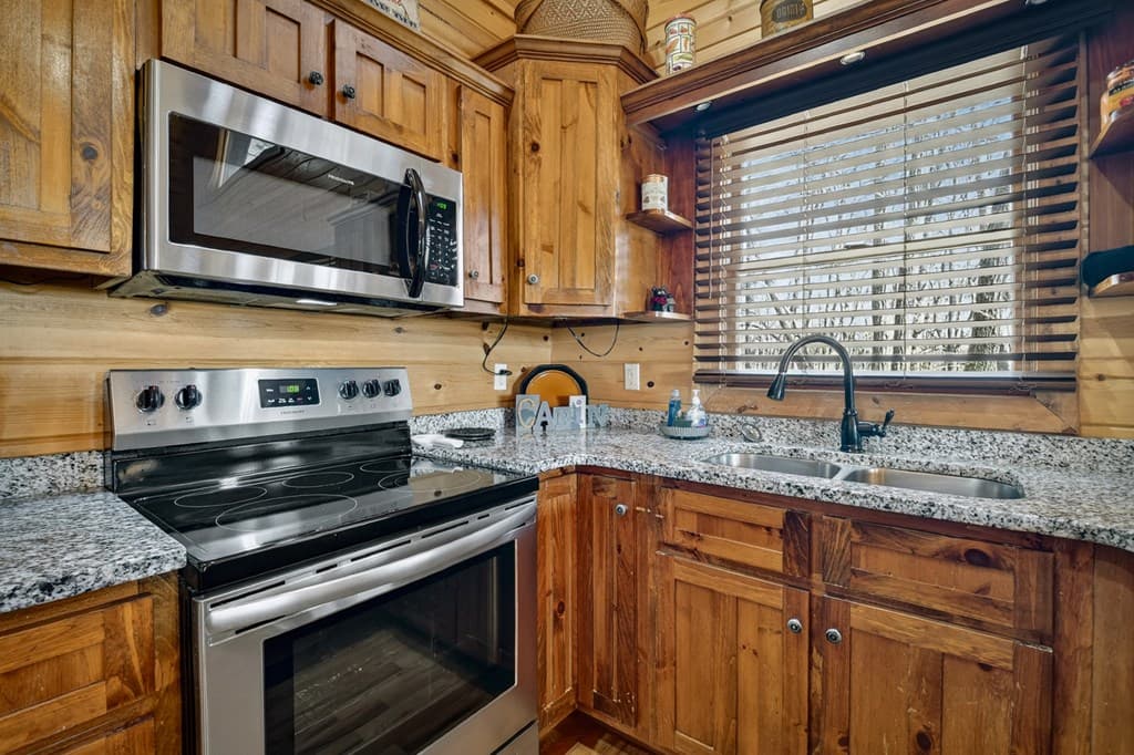 78 Brass Hill Road, Blue Ridge GA 30513 - Photo