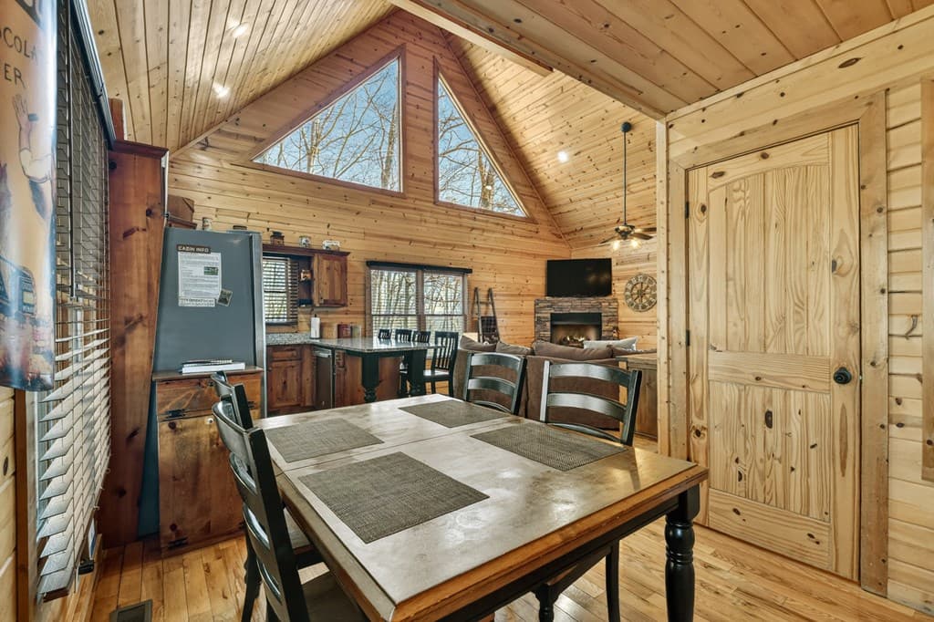 78 Brass Hill Road, Blue Ridge GA 30513 - Photo