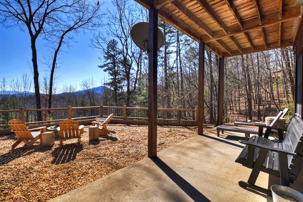 78 Brass Hill Road, Blue Ridge GA 30513 - Photo