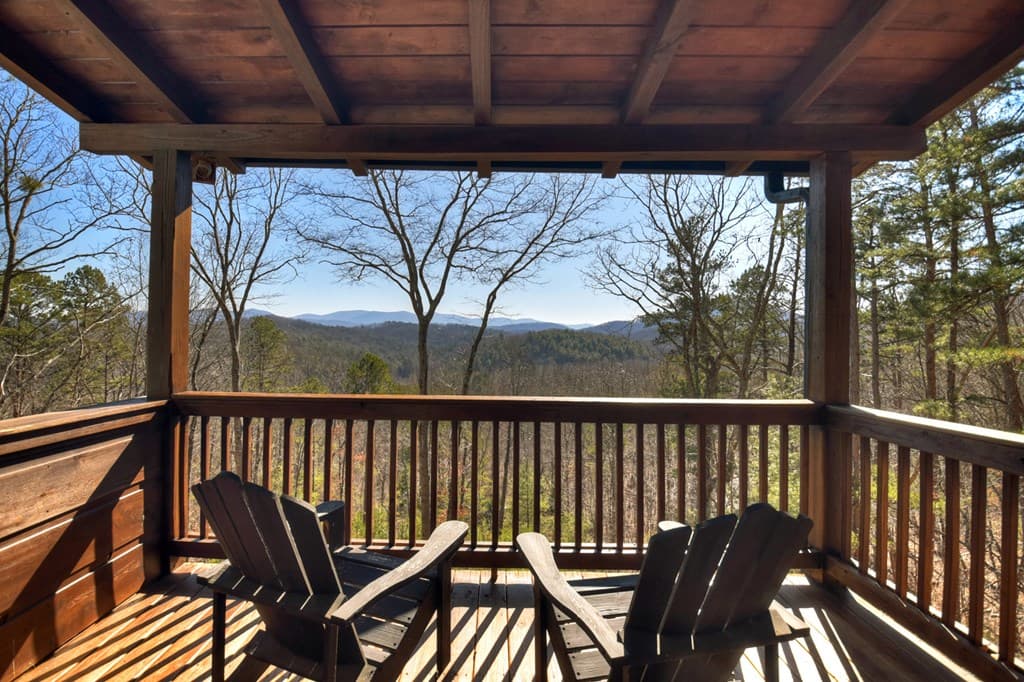 78 Brass Hill Road, Blue Ridge GA 30513 - Photo