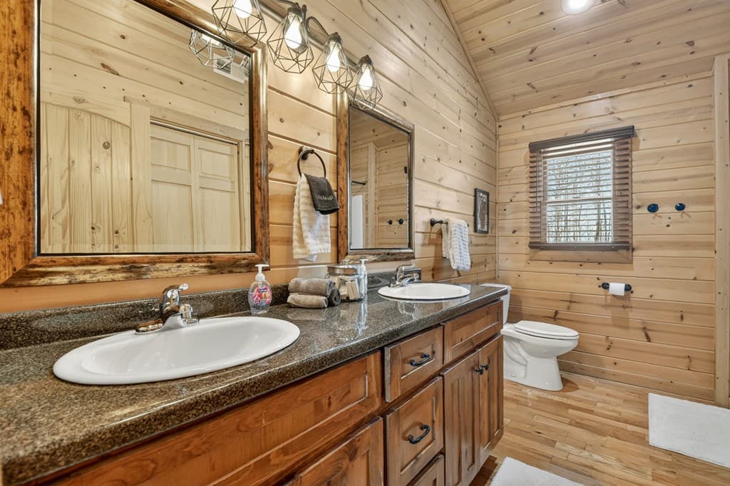 78 Brass Hill Road, Blue Ridge GA 30513 - Photo