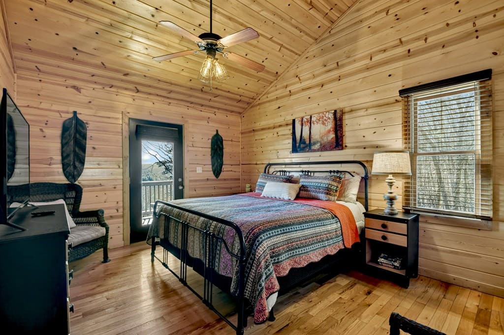 78 Brass Hill Road, Blue Ridge GA 30513 - Photo