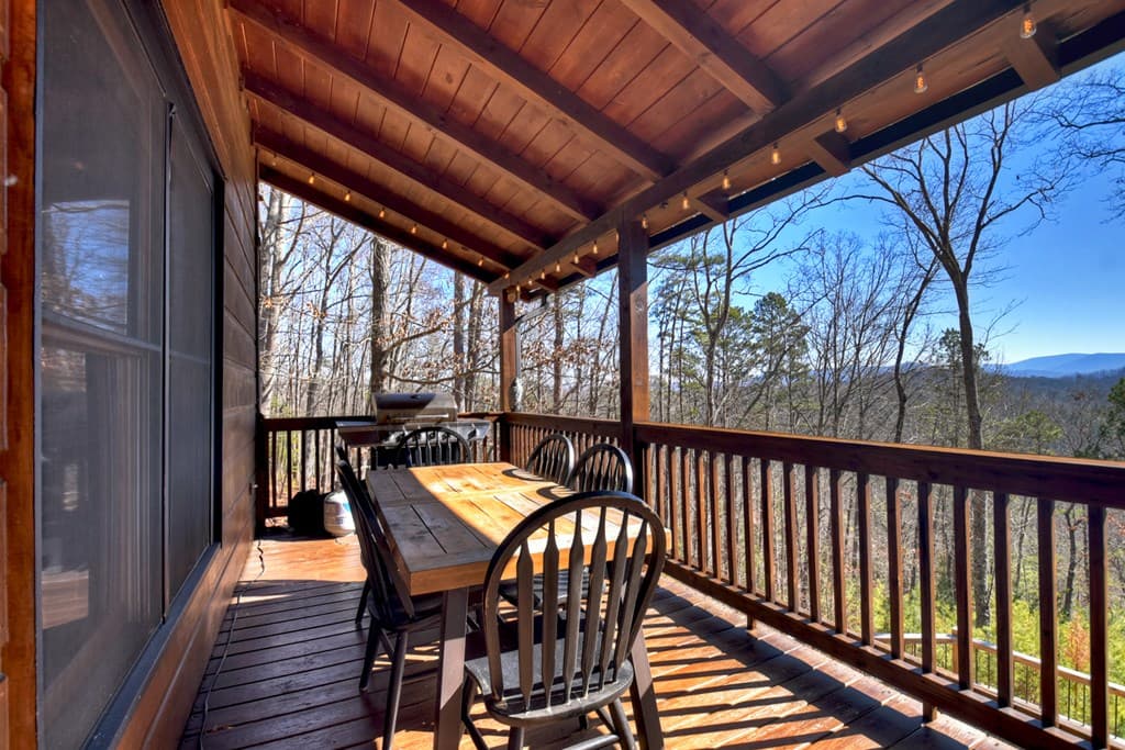 78 Brass Hill Road, Blue Ridge GA 30513 - Photo